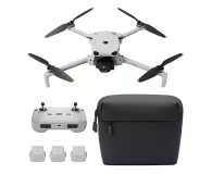 DJI Lito 1 Fly More Combo (RC-N3) - 1517425 - zdjęcie 1